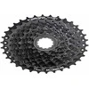 SHIMANO ACERA CS-HG200 cassette - 9 speeds - 11-34z