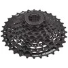 SHIMANO ACERA CS-HG200 cassette - 9 speeds - 11-34z