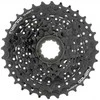 SHIMANO ACERA CS-HG200 cassette - 9 speeds - 11-34z