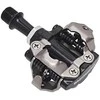 Pedalai Shimano PD-M540 SPD + SM-SH51 juodas
