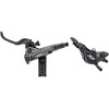 Diskiniai stabdžiai priekiniai Shimano XT BL/BR-M8100 J-kit