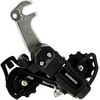 Shift lever SHIMANO TOURNEY RD-TY200 GS type 6/7 quick classic spring juodas bal