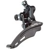 Priekinis pavarų perjungėjas Shimano TOURNEY FD-TZ510 48T Down Pull 3x6/7-speed 31.8mm