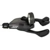 Pavarų perjungimo rankenėlė Shimano XT SL-M8100 su spaustuku 12 greičių