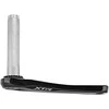SHIMANO XTR FC-M9100 cranks - 1x11/12 speed - without derailleur - 175mm