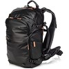 Shimoda Explore V2 25 Starter Kit Juodas