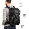 Shimoda Explore V2 25 Starter Kit Juodas