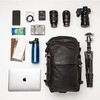 Shimoda Explore V2 25 Starter Kit Juodas