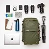 „Shimoda Explore V2 25 Starter Kit“ žalias