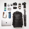 Shimoda Explore V2 35 Starter Kit Juodas