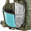 „Shimoda Explore V2 35 Starter Kit“ žalias