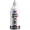 Shiny Garage Shiny Garage Back2 Juodo polimero padangos gelis 500ml universalus