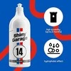 Shiny Garage Shiny Garage Back2 Juodo polimero padangos gelis 500ml universalus