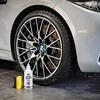 Shiny Garage Shiny Garage Back2 Juodo polimero padangos gelis 500ml universalus