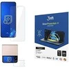 LCD apsauginė plėvelė 3mk Sidabrinis Protection+ Folded Edition Samsung F721 Z Flip4 5G