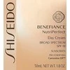 Dien.Kremas Shiseido Nutriperfect 50ml W