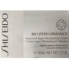 „Shiseido Bio-Performance Revitalising Day Kreminis“ veidui, 50 ml
