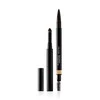 Shiseido Brow Ink Trio Eyebrow Kreminis Pieštukas &amp; 2-In-1 02 0.31 g