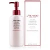 Shiseido Extra Rich Cleansing Milk valomasis pienelis sausai odai, 125 ml
