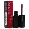 Shiseido SHISEDO _ Lakcher Ružti skystą lūpų dažai RD314 6ml