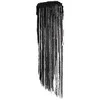 Shiseido Controlled Chaos MascaraInk Lash Defining Blakstienų tušas 01 Juodas 11.5 ml