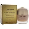„Shiseido Future Solution LX Radiant Finish Kreminis“ makiažo pagrindas „03 Golden SPF 15“, 30 ml