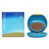 Shiseido Apsauga nuo saulės Compact Foundation SPF30, 12 g