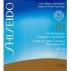 Shiseido Apsauga nuo saulės Compact Foundation SPF30, 12 g