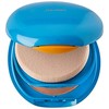 Shiseido Apsauga nuo saulės Compact Foundation SPF30, 12 g