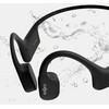 Belaidės ausinės plaukimui Shokz Open Swim, Juodos