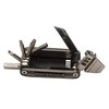 Blackburn Rankinis raktas Wayside Multi- įrankis 19 Grafit funkcijos (BBN- 7068161)