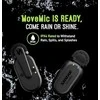 Shure | Single-Channel Lavalier Mikrofonas | MV-ONE-Z6