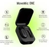 Shure | Single-Channel Lavalier Mikrofonas | MV-ONE-Z6
