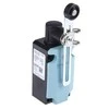 Siemens 3SE5112-0CH50 Ribinis jungiklis 1Z 1R spyruoklinis metalinis 40 mm pasukamasis svirtis 100 mm pakopomis reguliuojamas volelis 19 mm plastikas 3SE5112-0CH50