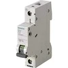 Siemens 5SL4104-7 Grandinės pertraukiklis C4A 230/400V 10kA 1P 5SL4104-7