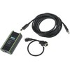 Siemens USB- PROFIBUS adapteris (6GK1571- 0BA00- 0AA0)