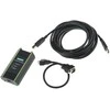 Siemens USB- PROFIBUS adapteris (6GK1571- 0BA00- 0AA0)