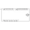 Siemens Tinklo parametrų matuoklis RJ45 PAC4200 (7KM4212- 0BA00- 3AA0)