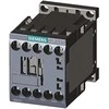 Siemens maitinimo kontaktorius 12A 3P 24V AC 0N 1R S00 3RT2017-1AB02