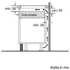 Indukcinė kaitlentė SIEMENS EX675JYW1E