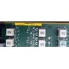 Unify Suvienykite „Mitel OpenScape Business X8 S0-BG STMD3“ (8 S0),