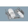 Įmontuojama indaplovė SIEMENS SN615X00AE