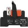 Siemens sąsajos relė 2P 16A 230V AC (LZS: RT4A4T30)