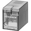 Siemens LZX:PT570730 Kištukinė relė PT serija 4P 230V AC 6A plotis 22,5mm LZX:PT570730