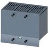 Siemens Įstojimas. 3VA12 3P: prailgintas gnybtų dangtelis 1 vnt. 3VA9211-0WF30
