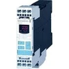 Siemens 1 fazės maitinimo perdavimas 0.1-10A 1P 0.1-20sec 24-240V AC / DC (3UG4622- 2AW30)