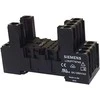 Siemens Relės lizdas RT 4P (LZS: PT78740)