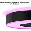 Lubinis šviestuvas Philips Hue Infuse L, 52,5 W2000-6500 | Bluetooth
