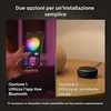 Lubinis šviestuvas Philips Hue Infuse L, 52,5 W2000-6500 | Bluetooth