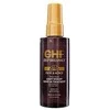 Nenuplaunamas plaukų serumas CHI Deep Brilliance Olive&amp;Monoi 15ml